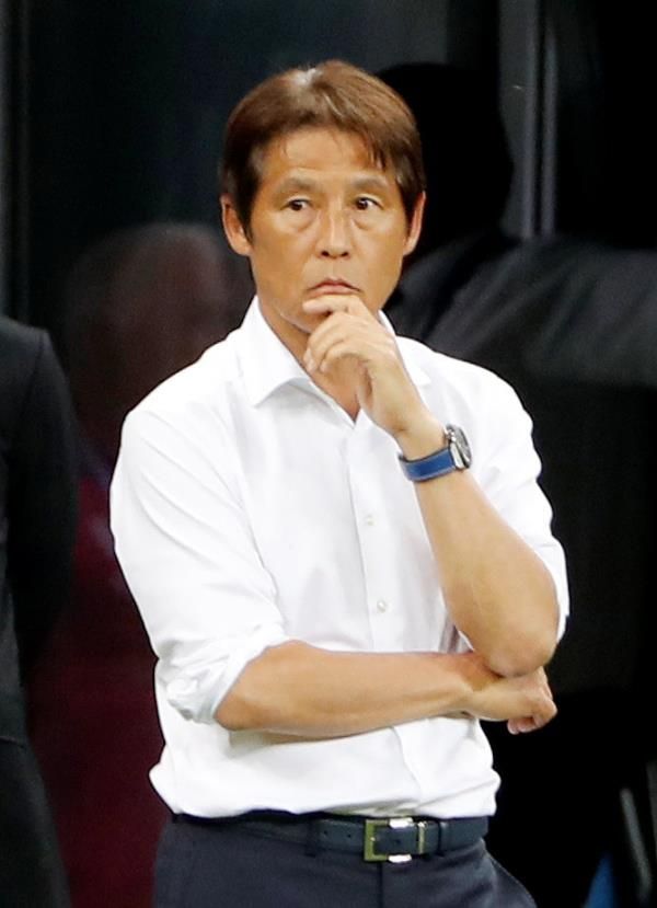 أكيرا نيشينو