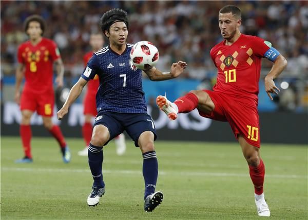  إيدين هازارد