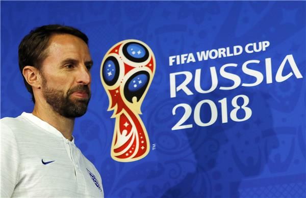 جاريث ساوثجيت