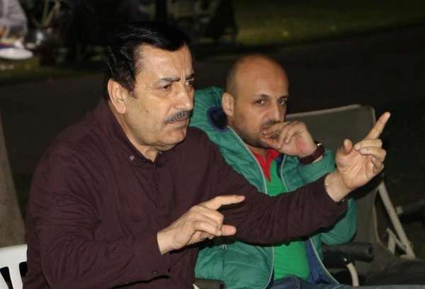 عزت حمزة