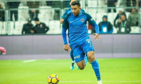 محمود حسن تريزيجيه