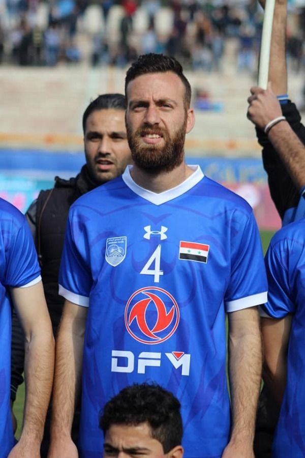 عمر سمان