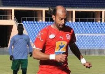 المهدي الزبيري