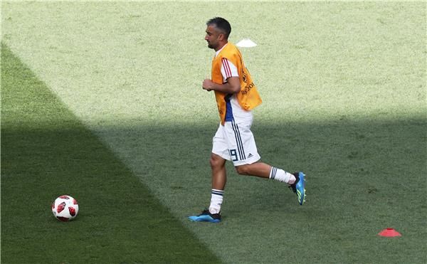 ألكسندر ساميدوف 