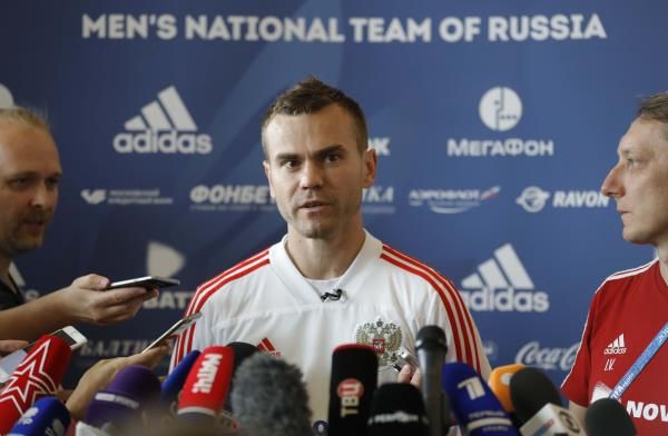 إيجور أكينفييف