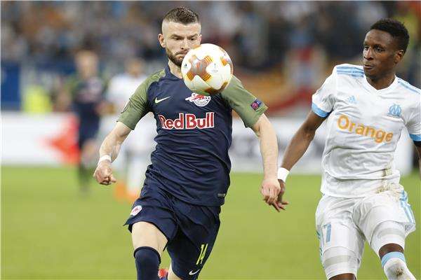 بالون بيريشا