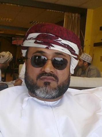 أحمد الرواس