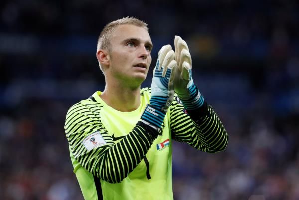 ياسبر سيليسن