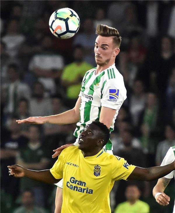  فابيان رويز