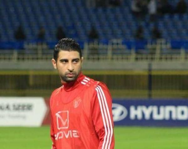 أحمد عبد الحليم