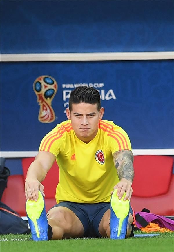 خاميس رودريجيز