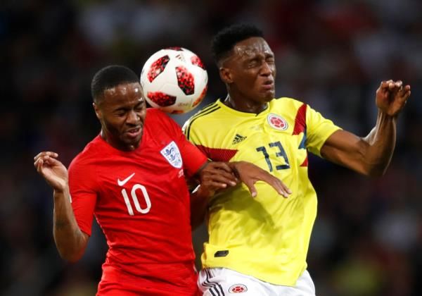 ياري مينا وسترلينج