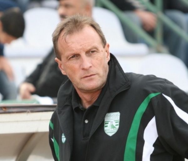 جيرار بوشار