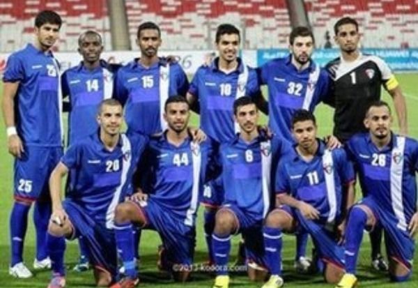 الاولمبي الكويتي