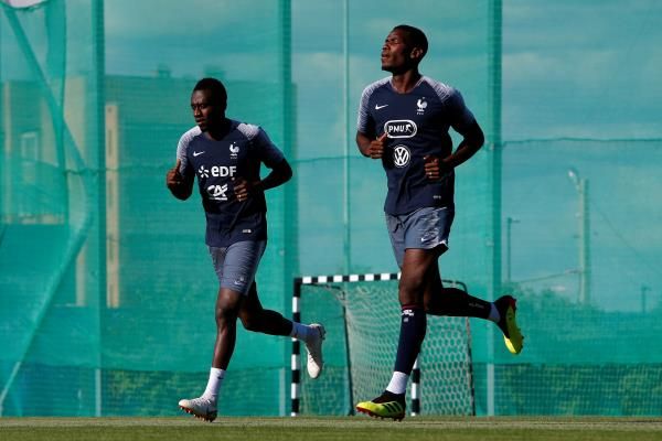 ماتويدي وبوجبا