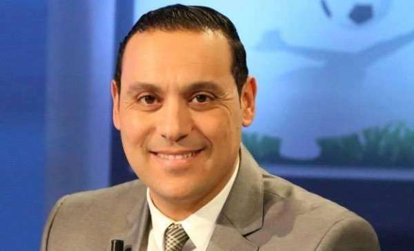 منتصر الوحيشي