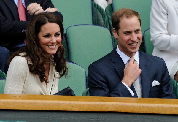 الأمير ويليام