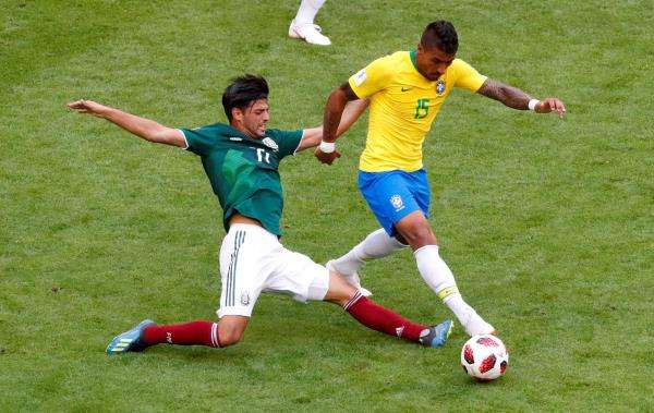 باولينيو جونيور