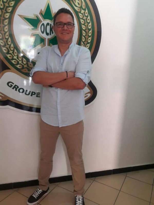  أمين بنهاشم