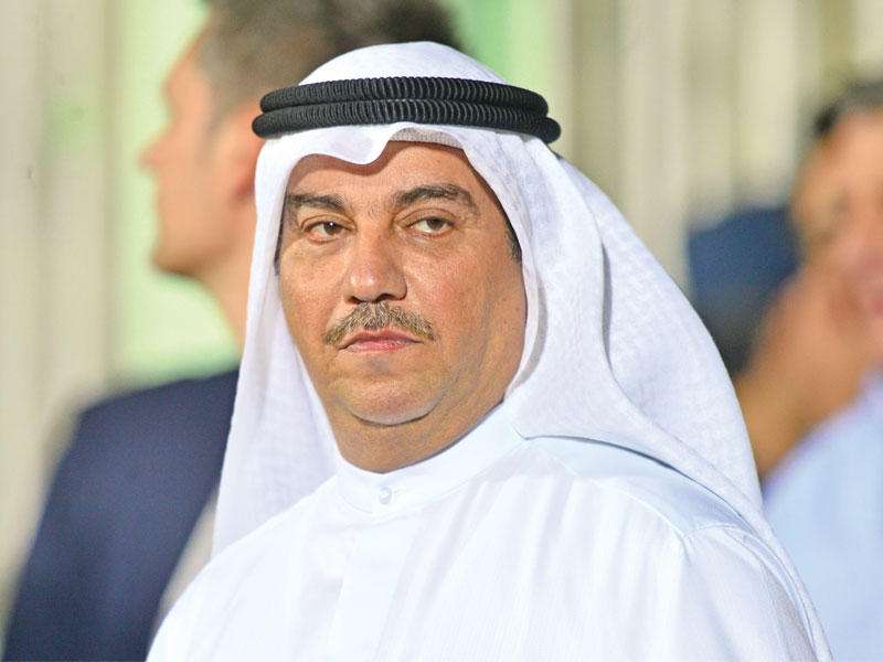 جمال الكاظمي