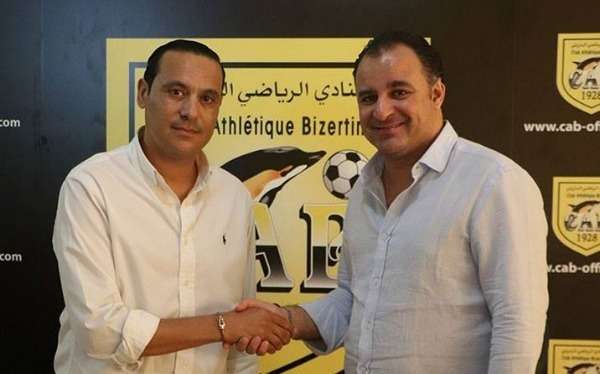 الوحيشي بعد توقيع العقد