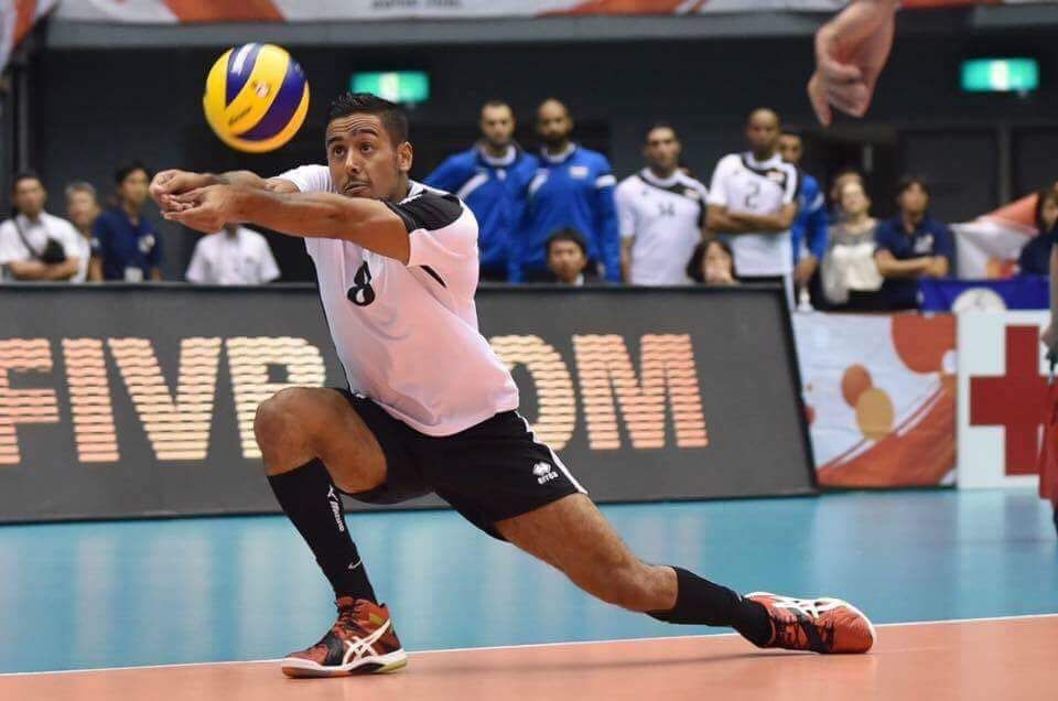 محمد الحسيني