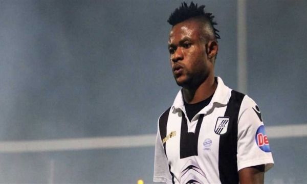 كينجسلي سوكاري