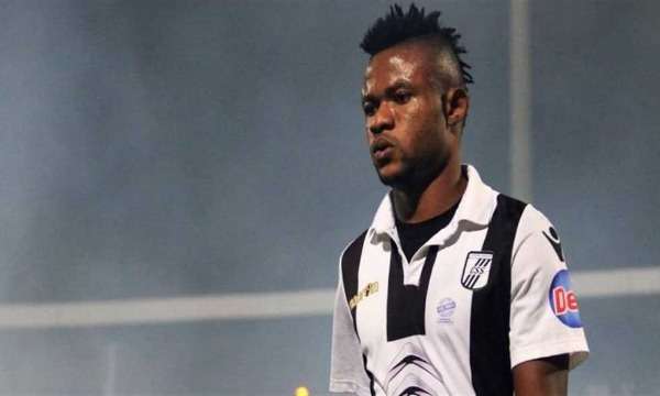 كينجسلي سوكاري