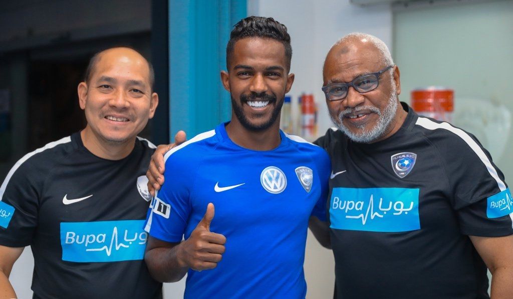 نواف العابد