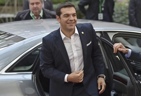 أليكسيس تسيبراس