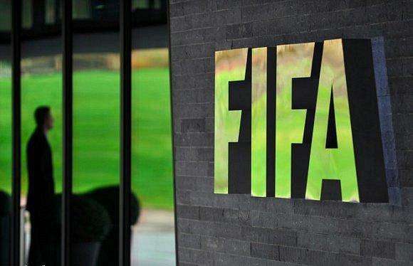 الاتحاد الدولي لكرة القدم (فيفا)