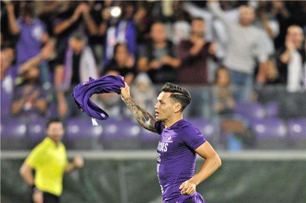 ماورو زاراتي