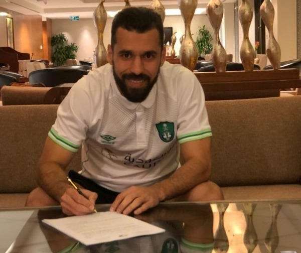 عبد الله السعيد