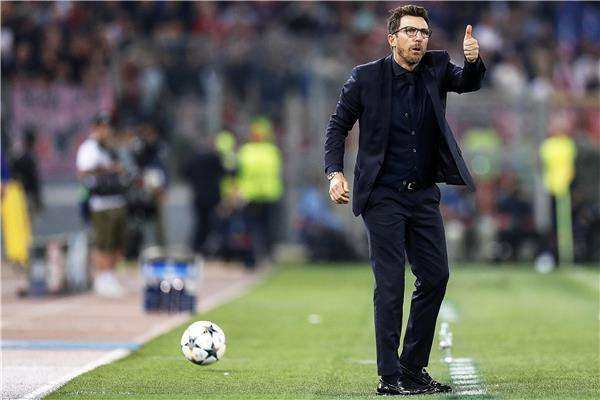 إيزيبيو دي فرانشيسكو