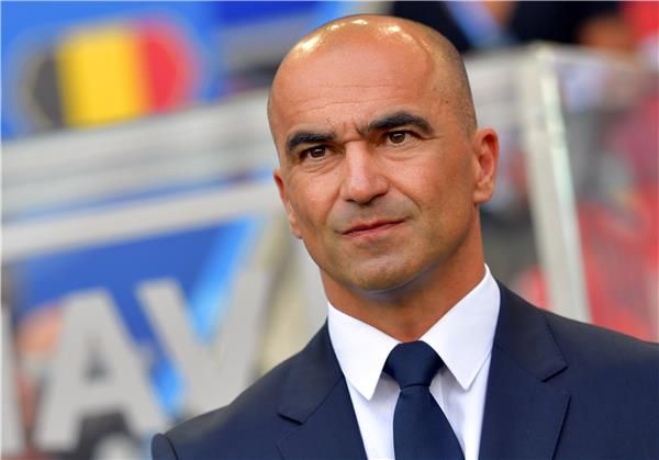 روبرتو مارتينيز 