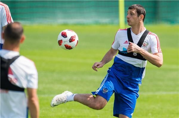 آلان دزاجويف