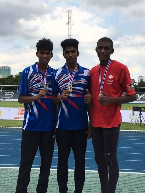 الجوهر بعد التتويج