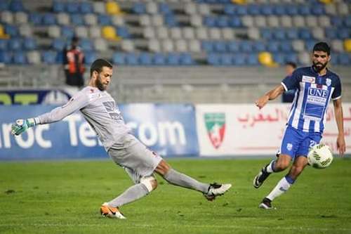 من الدوري (أرشيفية)