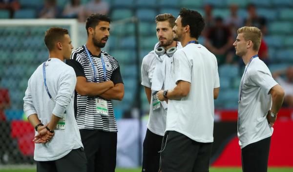 هوميلز وخضيرة