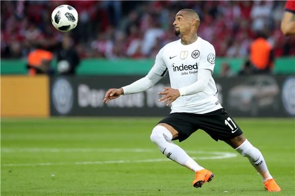 كيفن برينس بواتينج