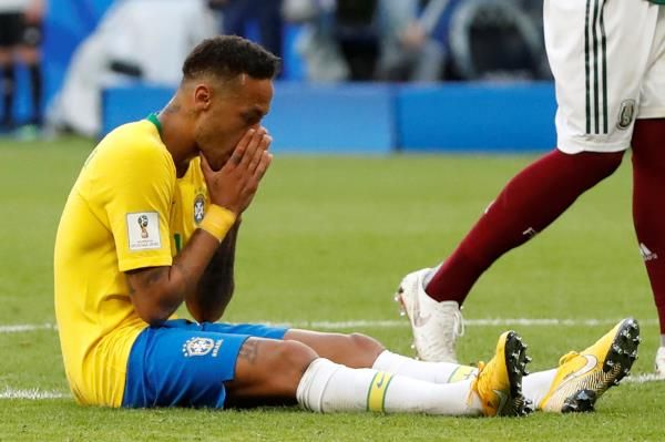 نيمار دا سيلفا