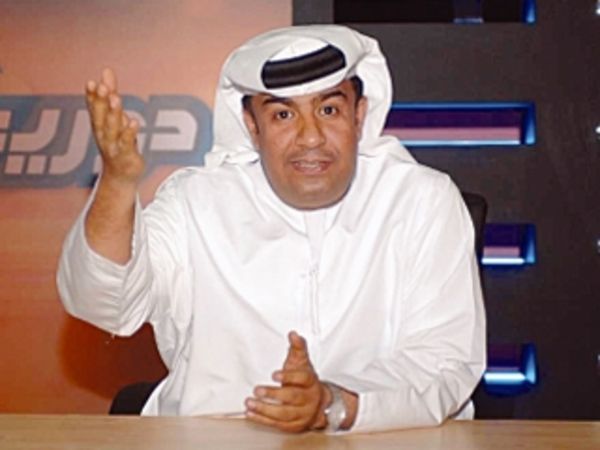 يعقوب السعدي