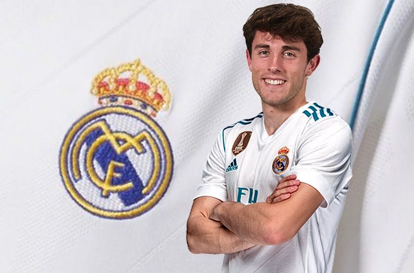 ألفارو أودريوزولا