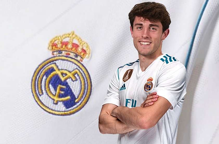 ألفارو أودريوزولا