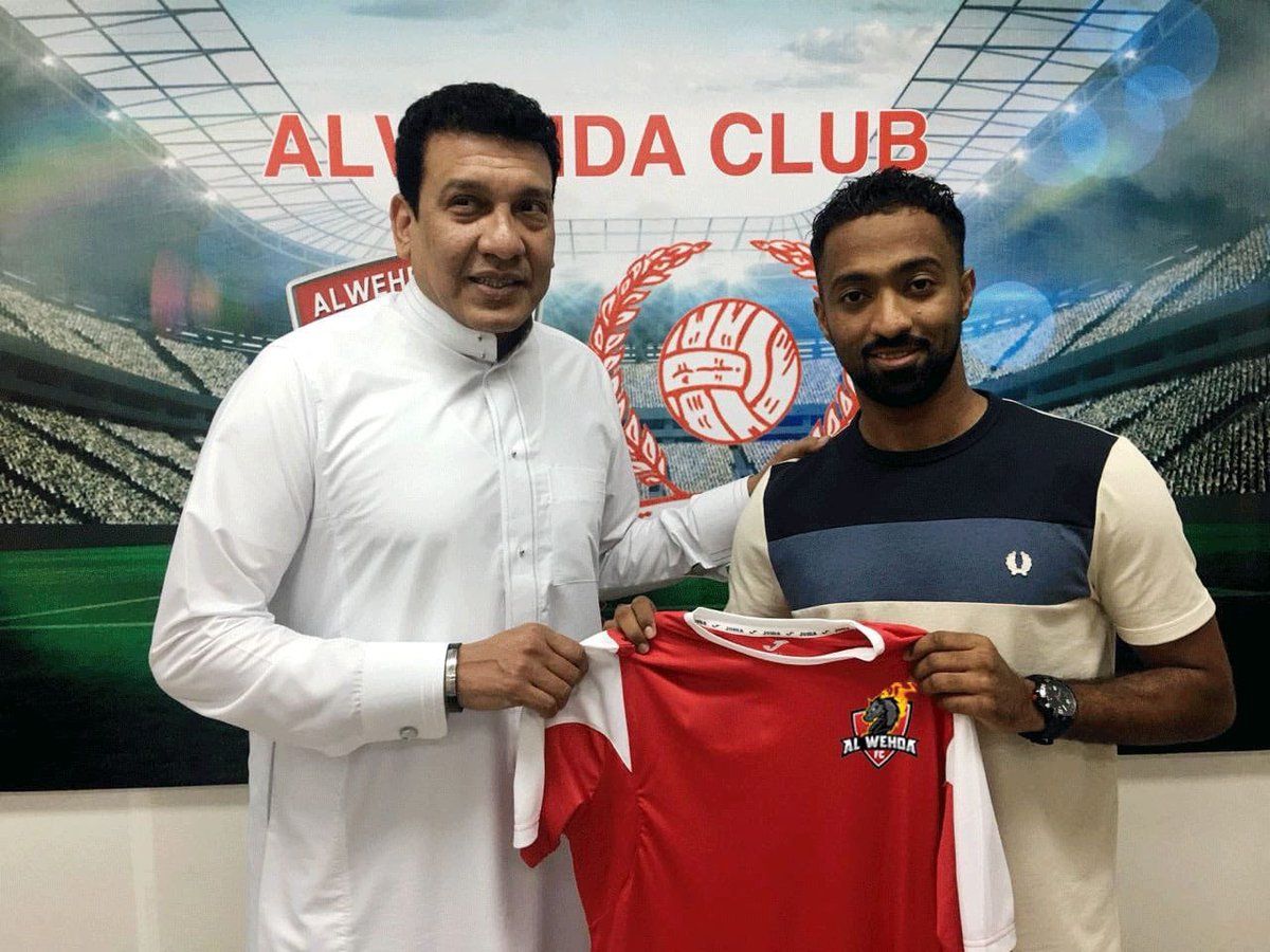 جانب من التقديم