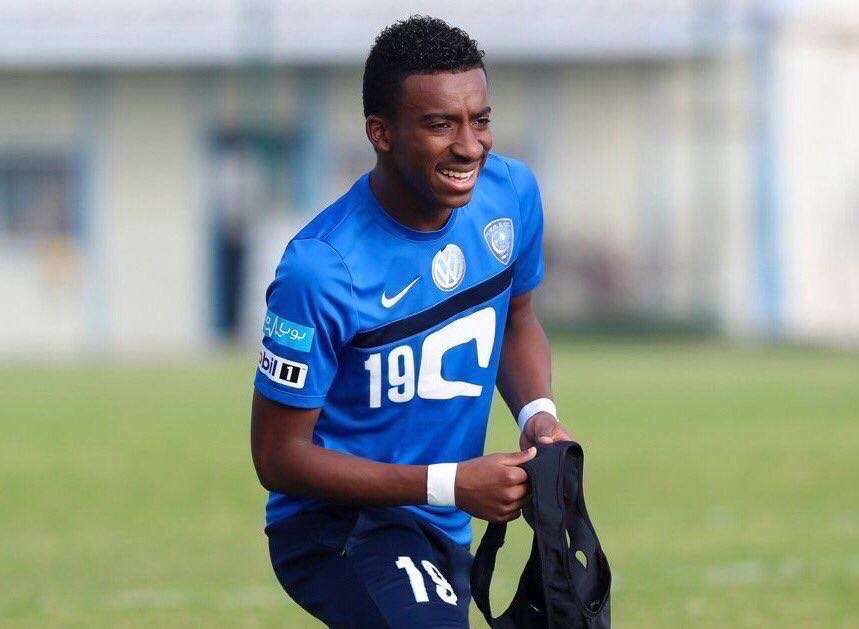 عبد الرحمن اليامي