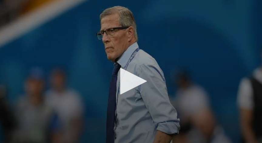 أوسكار تاباريز