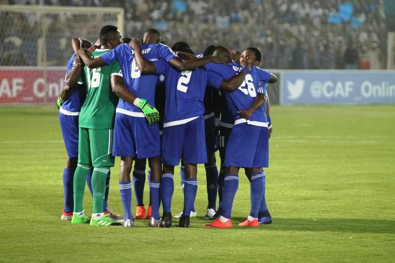 لاعبو الهلال