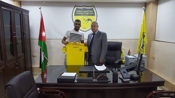 من توقيع عامر علي