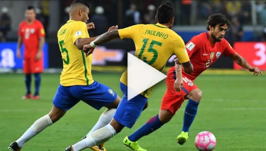 باولينيو وكاسيميرو